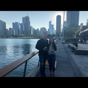 Meet your Posher, Julia